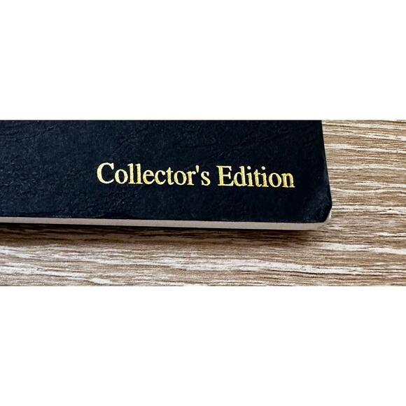 Star Wars|Collectors|Movie Script‎ - Picture 3 of 9